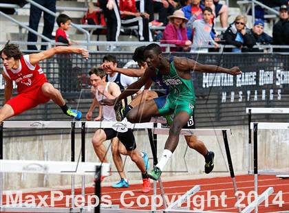 Thumbnail 1 in Mountain Range Invitational photogallery.
