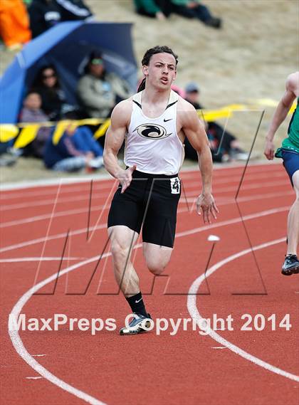 Thumbnail 2 in Mountain Range Invitational photogallery.