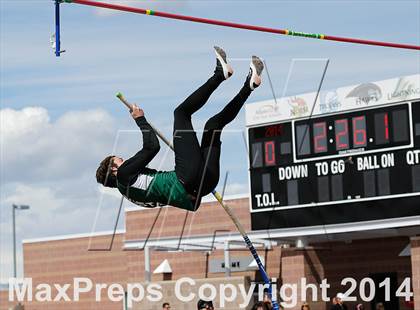 Thumbnail 2 in Mountain Range Invitational photogallery.