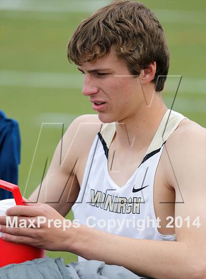 Thumbnail 3 in Mountain Range Invitational photogallery.