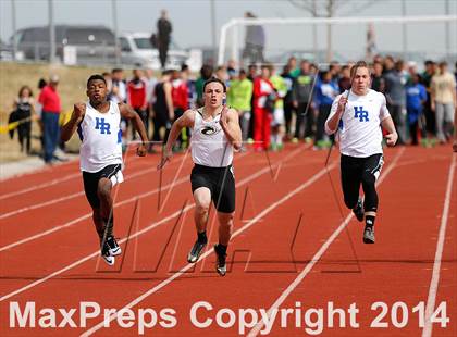 Thumbnail 3 in Mountain Range Invitational photogallery.