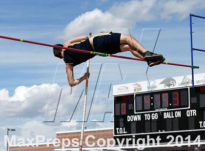 Thumbnail 3 in Mountain Range Invitational photogallery.