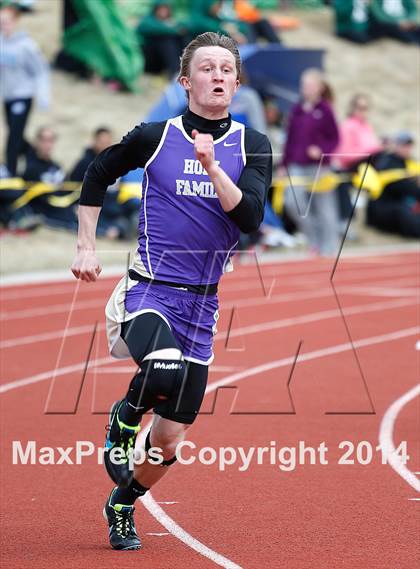 Thumbnail 3 in Mountain Range Invitational photogallery.