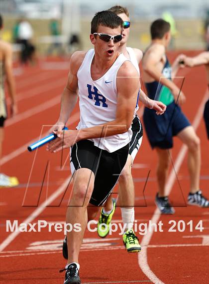 Thumbnail 3 in Mountain Range Invitational photogallery.