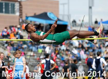 Thumbnail 3 in Mountain Range Invitational photogallery.