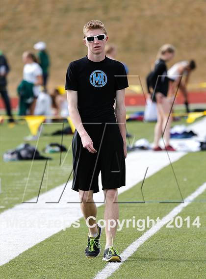 Thumbnail 1 in Mountain Range Invitational photogallery.