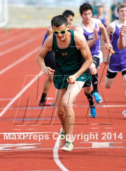 Thumbnail 1 in Mountain Range Invitational photogallery.