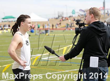 Thumbnail 1 in Mountain Range Invitational photogallery.