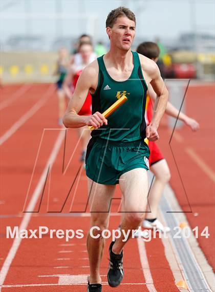 Thumbnail 1 in Mountain Range Invitational photogallery.