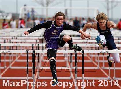 Thumbnail 3 in Mountain Range Invitational photogallery.
