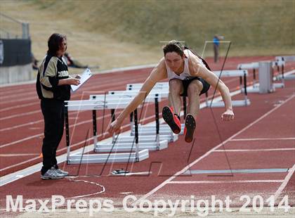 Thumbnail 1 in Mountain Range Invitational photogallery.