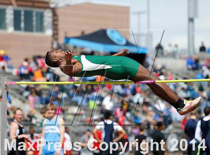Thumbnail 2 in Mountain Range Invitational photogallery.