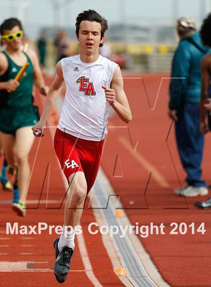 Thumbnail 2 in Mountain Range Invitational photogallery.