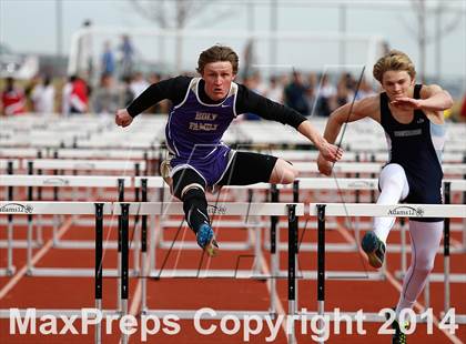 Thumbnail 2 in Mountain Range Invitational photogallery.