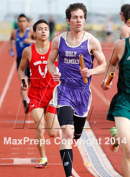 Thumbnail 2 in Mountain Range Invitational photogallery.