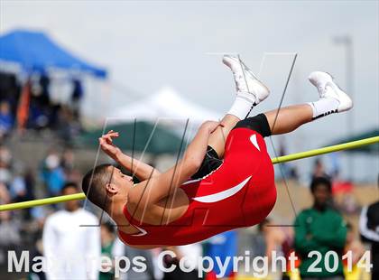 Thumbnail 3 in Mountain Range Invitational photogallery.