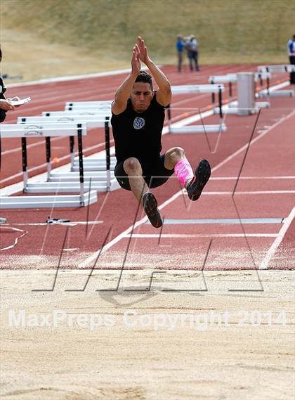Thumbnail 2 in Mountain Range Invitational photogallery.