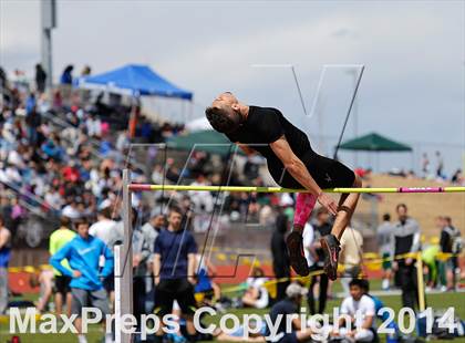 Thumbnail 2 in Mountain Range Invitational photogallery.