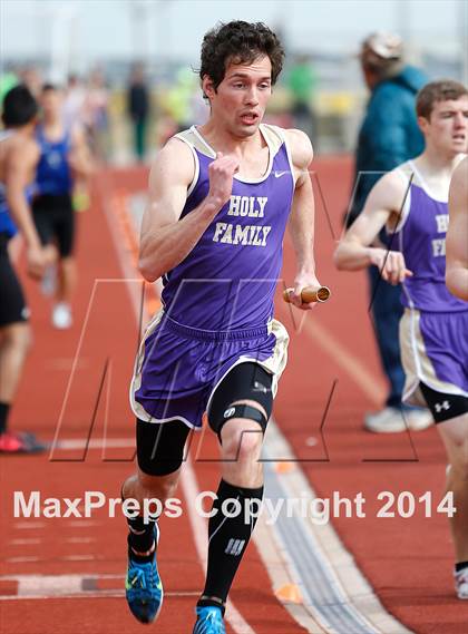 Thumbnail 1 in Mountain Range Invitational photogallery.