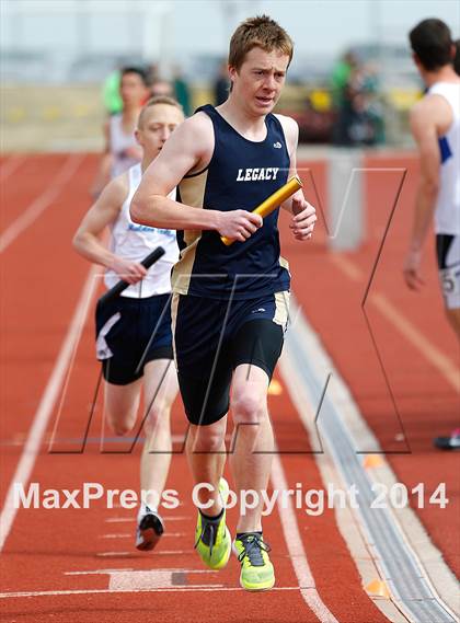 Thumbnail 1 in Mountain Range Invitational photogallery.