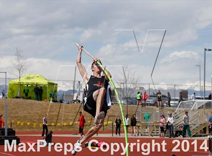 Thumbnail 1 in Mountain Range Invitational photogallery.