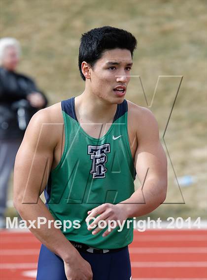 Thumbnail 3 in Mountain Range Invitational photogallery.
