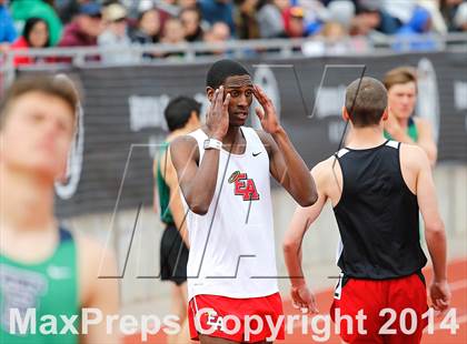 Thumbnail 2 in Mountain Range Invitational photogallery.