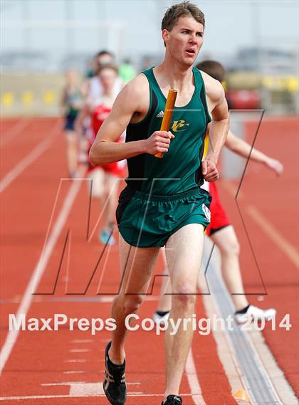 Thumbnail 2 in Mountain Range Invitational photogallery.