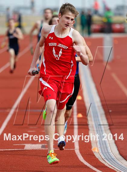 Thumbnail 1 in Mountain Range Invitational photogallery.