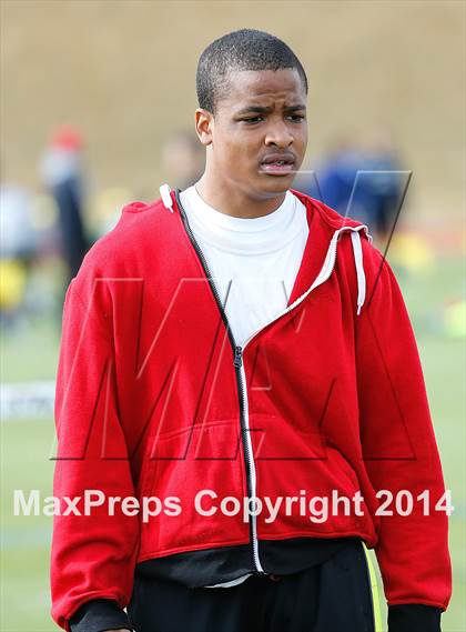 Thumbnail 2 in Mountain Range Invitational photogallery.