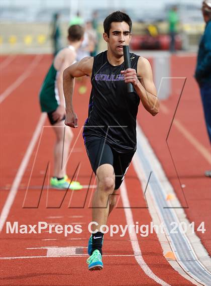 Thumbnail 1 in Mountain Range Invitational photogallery.