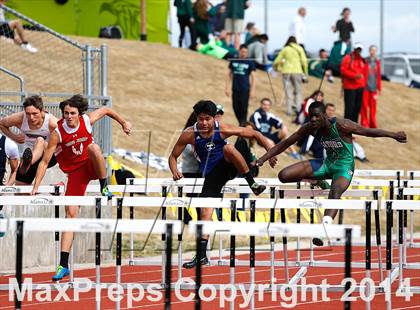 Thumbnail 1 in Mountain Range Invitational photogallery.