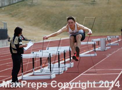 Thumbnail 3 in Mountain Range Invitational photogallery.