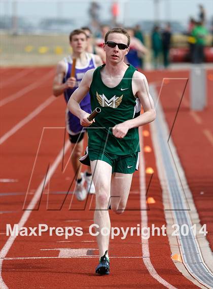 Thumbnail 1 in Mountain Range Invitational photogallery.