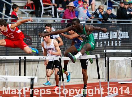 Thumbnail 3 in Mountain Range Invitational photogallery.