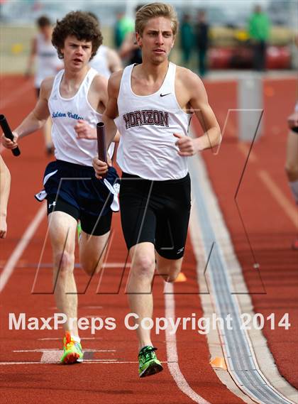Thumbnail 1 in Mountain Range Invitational photogallery.