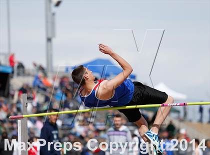 Thumbnail 1 in Mountain Range Invitational photogallery.