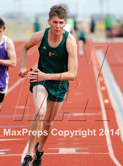 Thumbnail 2 in Mountain Range Invitational photogallery.