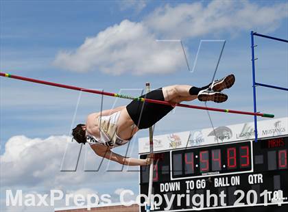 Thumbnail 1 in Mountain Range Invitational photogallery.