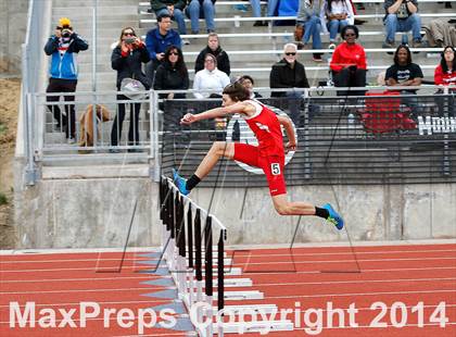Thumbnail 2 in Mountain Range Invitational photogallery.