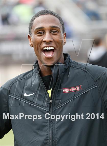 Thumbnail 2 in Mountain Range Invitational photogallery.