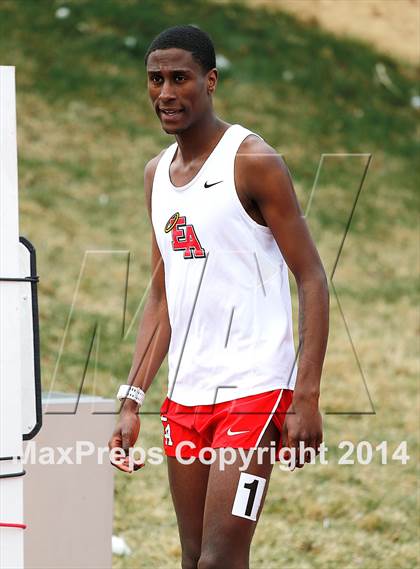 Thumbnail 1 in Mountain Range Invitational photogallery.