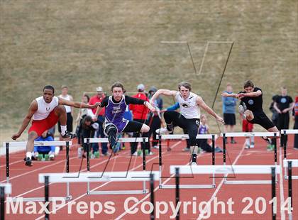 Thumbnail 1 in Mountain Range Invitational photogallery.
