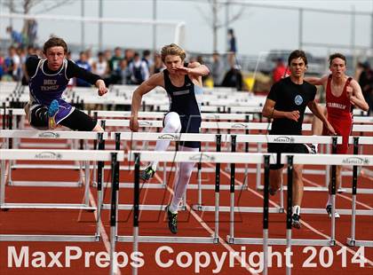 Thumbnail 1 in Mountain Range Invitational photogallery.