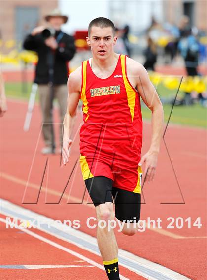 Thumbnail 1 in Mountain Range Invitational photogallery.
