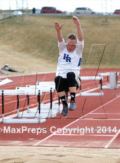 Thumbnail 2 in Mountain Range Invitational photogallery.