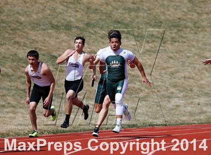 Thumbnail 1 in Mountain Range Invitational photogallery.