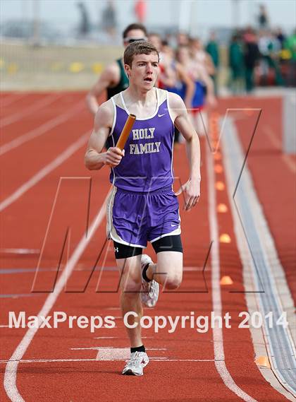 Thumbnail 1 in Mountain Range Invitational photogallery.