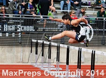 Thumbnail 3 in Mountain Range Invitational photogallery.