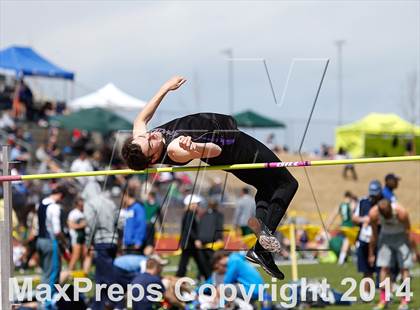 Thumbnail 3 in Mountain Range Invitational photogallery.